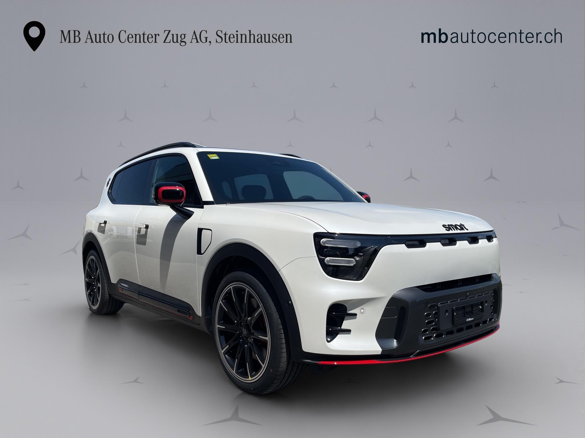 SMART 5 Brabus 4x4-image-7