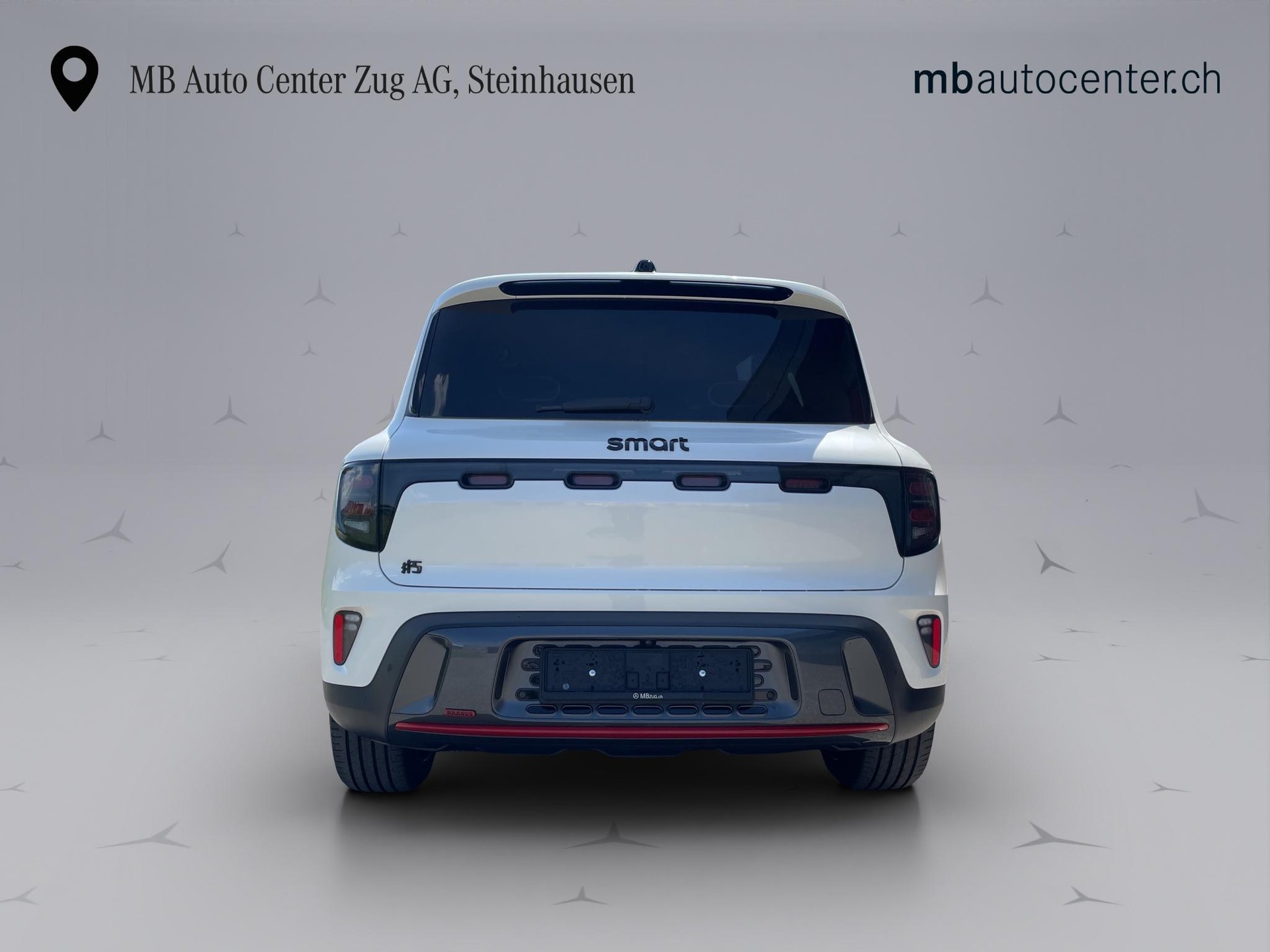 SMART 5 Brabus 4x4-image-4