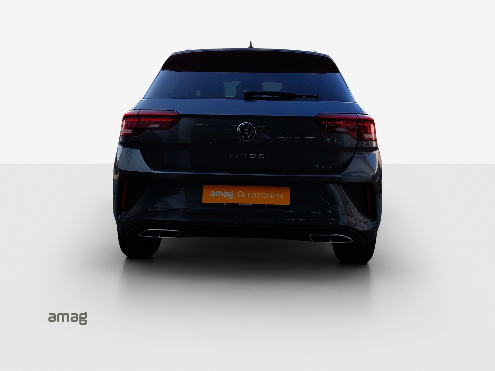 VW T-Roc 2.0 TSI R-Line DSG 4Motion-image-3