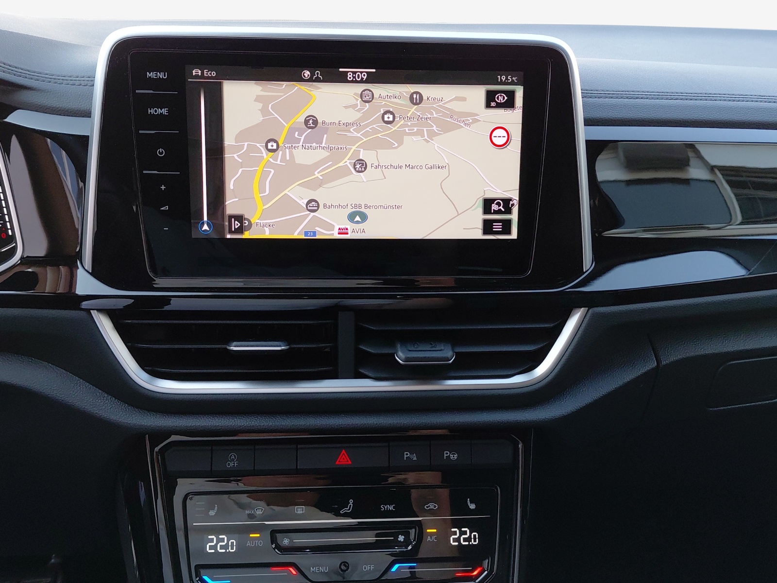 VW T-Roc 2.0 TSI R-Line DSG 4Motion-image-10