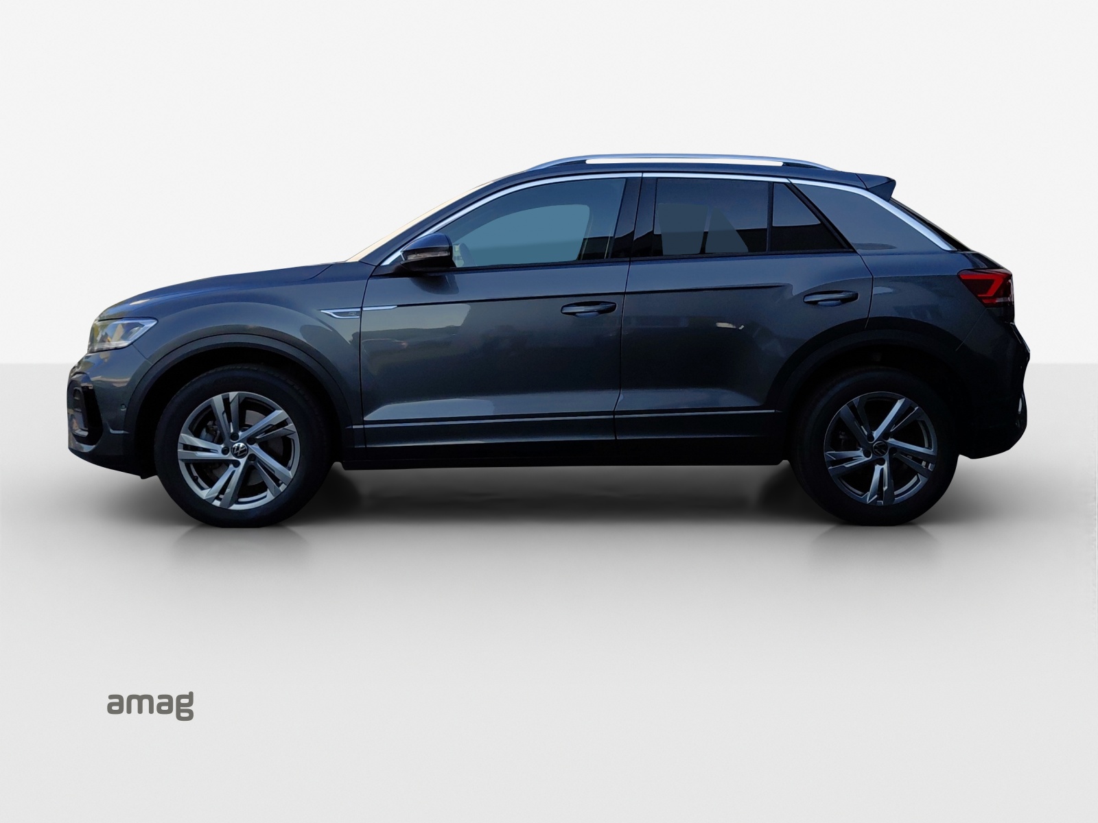 VW T-Roc 2.0 TSI R-Line DSG 4Motion-image-1