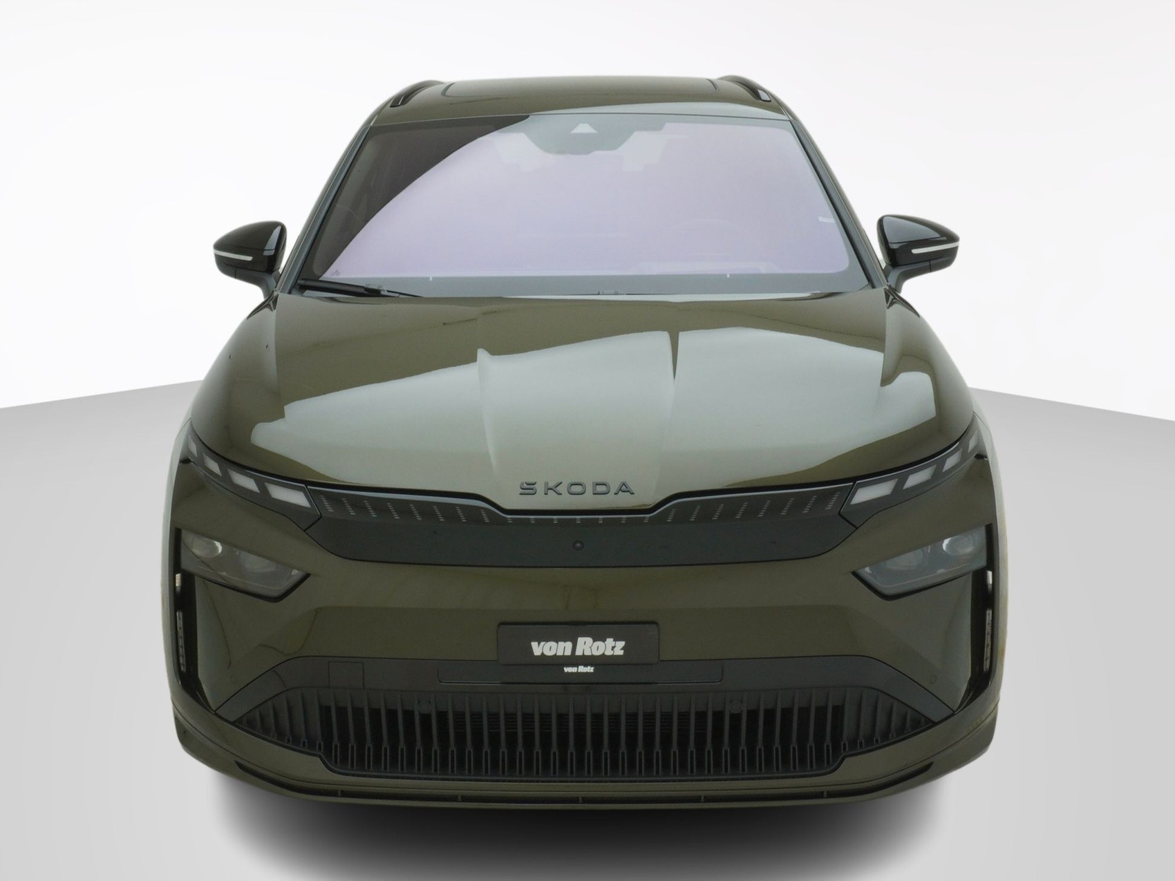 SKODA Enyaq iV 85x SportLine MAXX-image-6