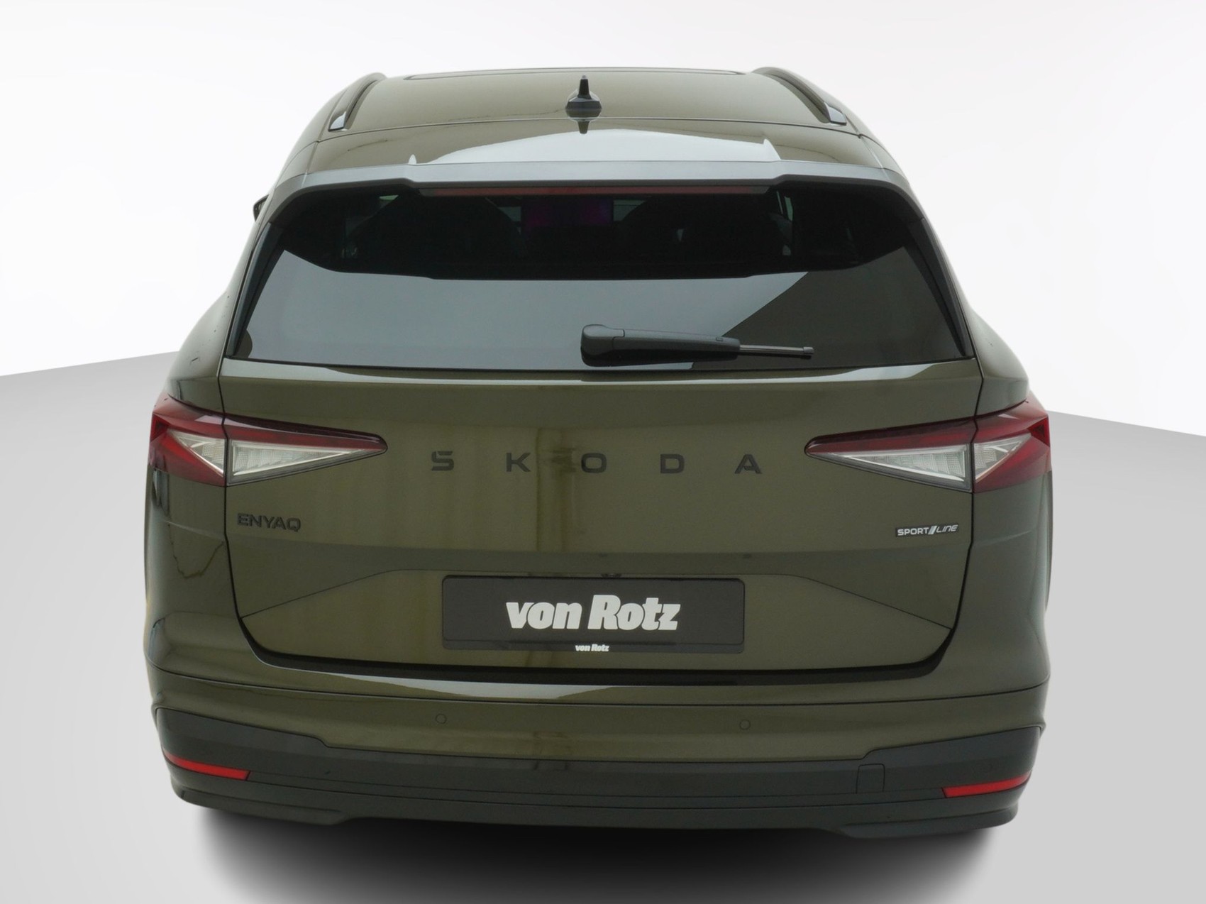 SKODA Enyaq iV 85x SportLine MAXX-showroom-element-2
