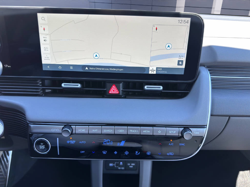 HYUNDAI IONIQ 5 Vertex 84 KWH 4WD-image-14