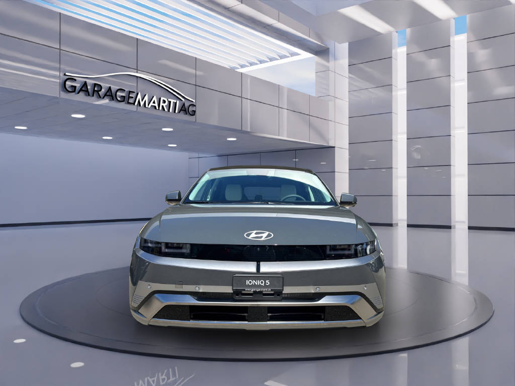 HYUNDAI IONIQ 5 Vertex 84 KWH 4WD-showroom-element-1