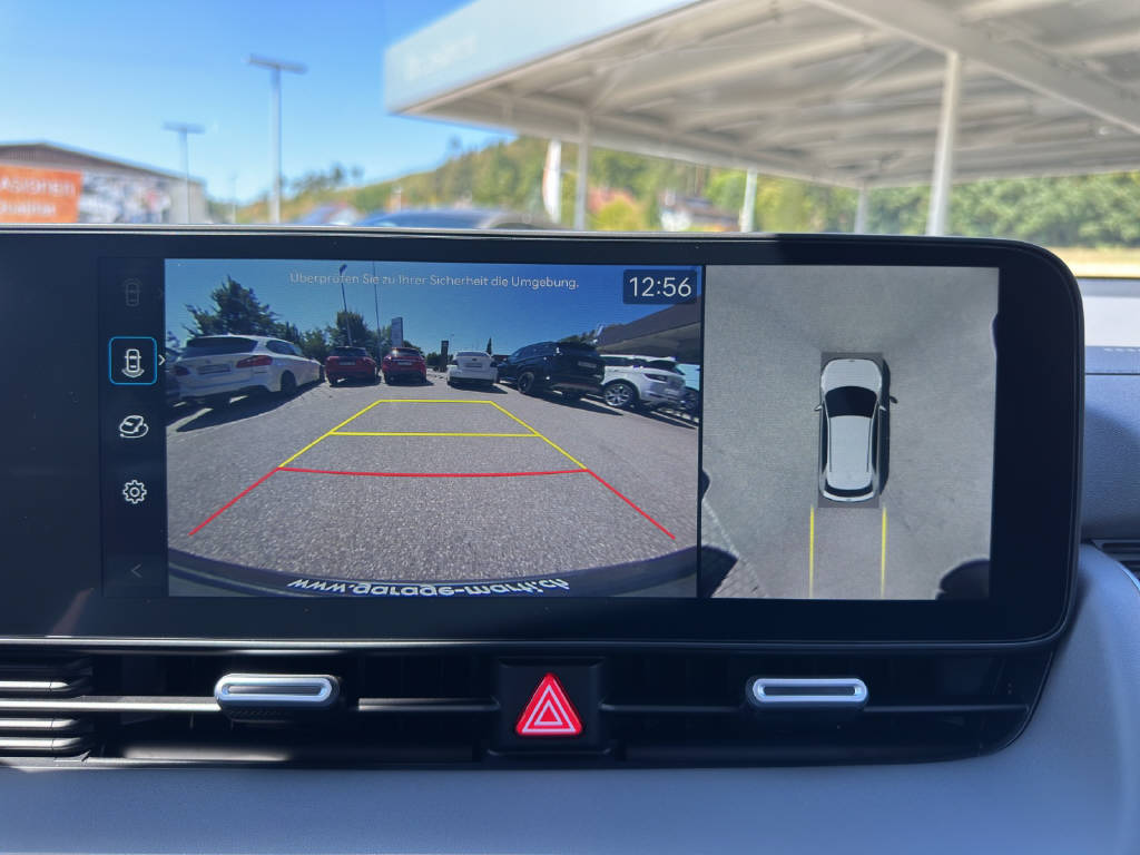 HYUNDAI IONIQ 5 Vertex 84 KWH 4WD-image-17