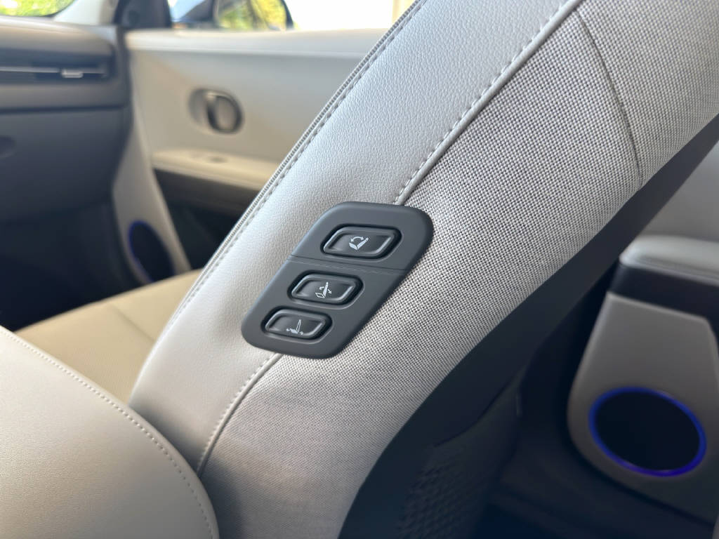 HYUNDAI IONIQ 5 Vertex 84 KWH 4WD-image-18