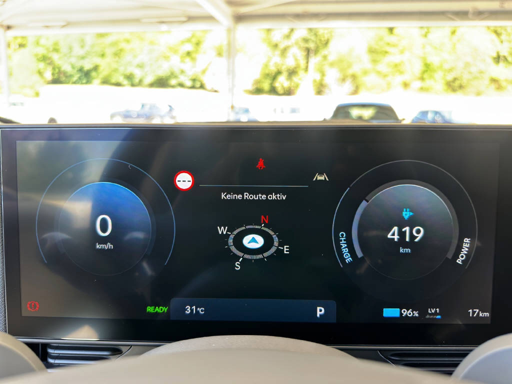 HYUNDAI IONIQ 5 Vertex 84 KWH 4WD-image-15