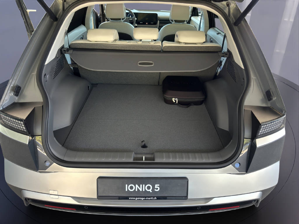 HYUNDAI IONIQ 5 Vertex 84 KWH 4WD-image-12