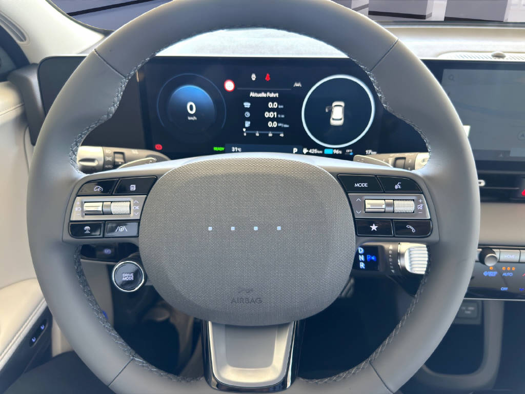 HYUNDAI IONIQ 5 Vertex 84 KWH 4WD-image-13