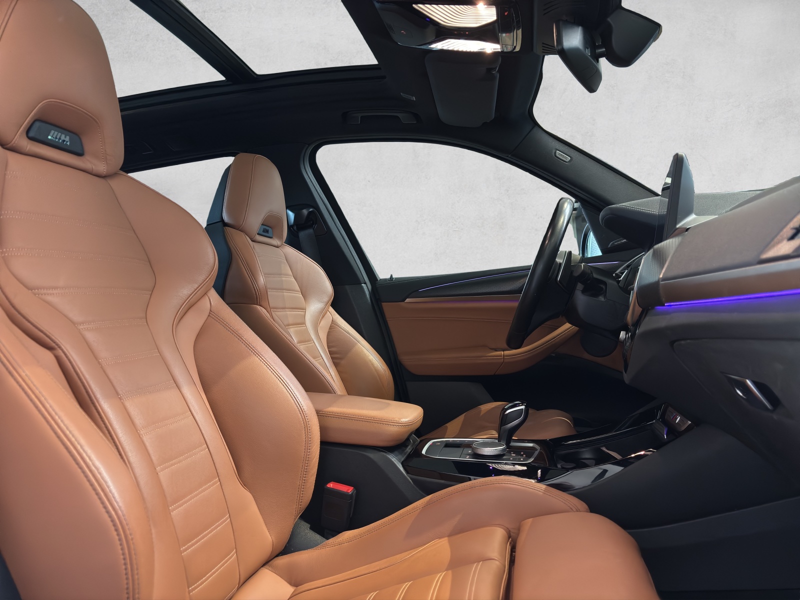 BMW X3 xDrive 48V M40d-image-12