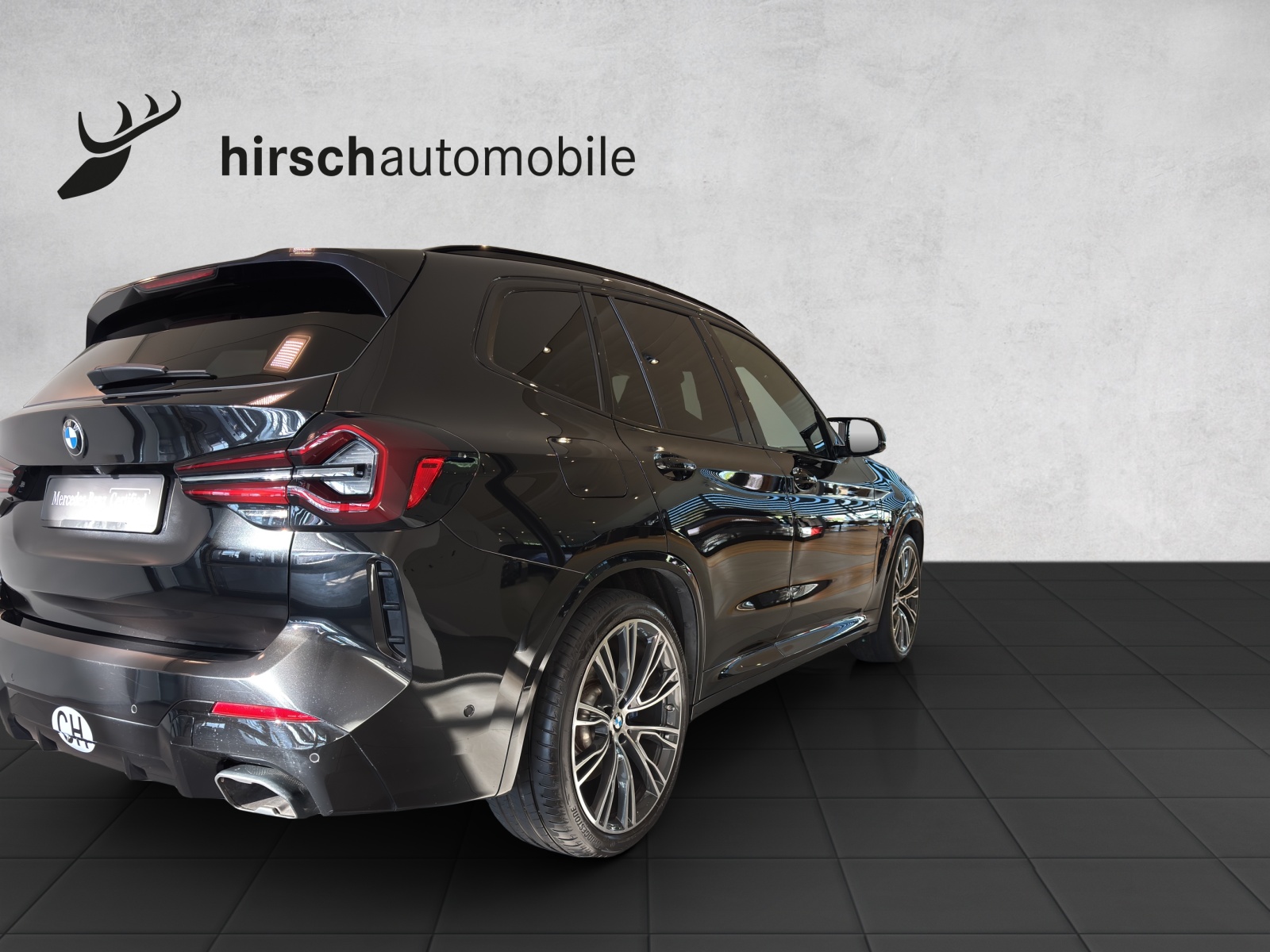 BMW X3 xDrive 48V M40d-showroom-element-3