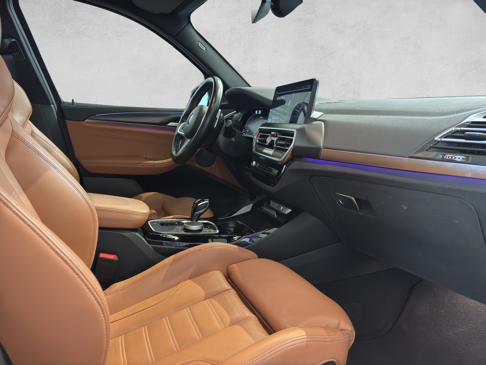BMW X3 xDrive 48V M40d-image-6