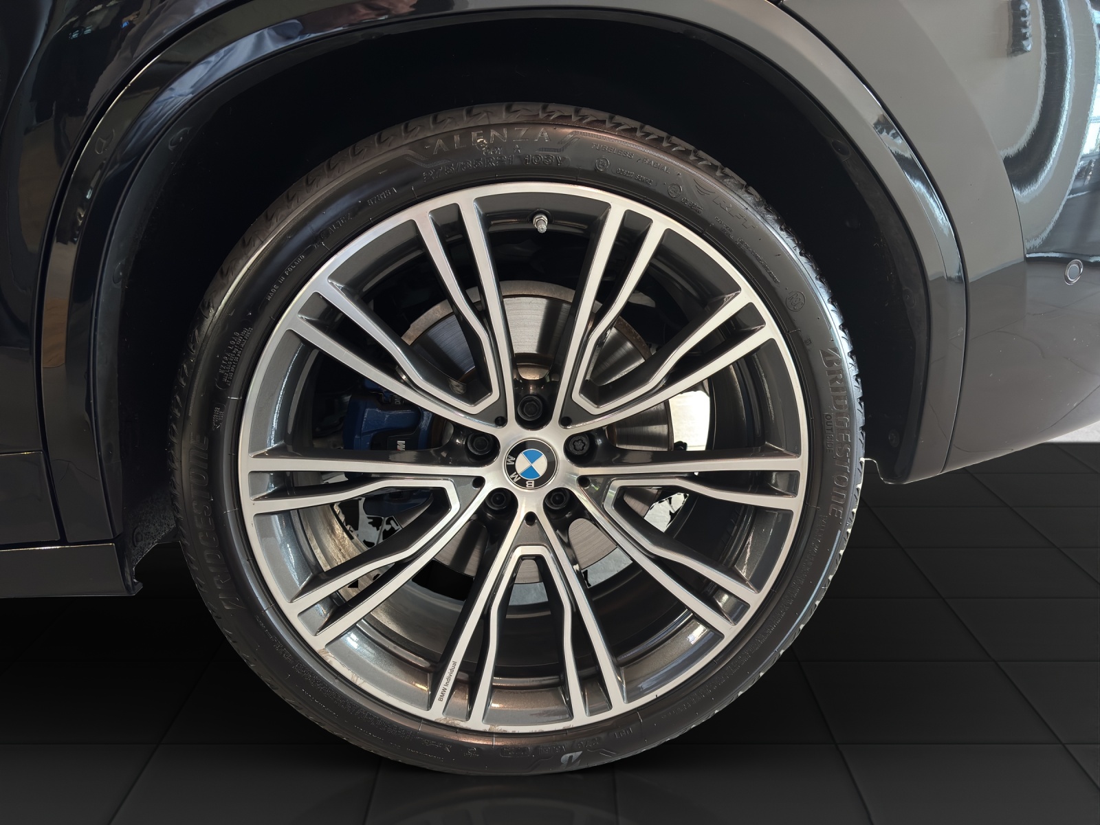 BMW X3 xDrive 48V M40d-image-8