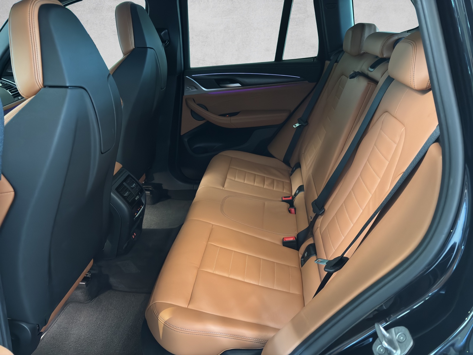 BMW X3 xDrive 48V M40d-image-9