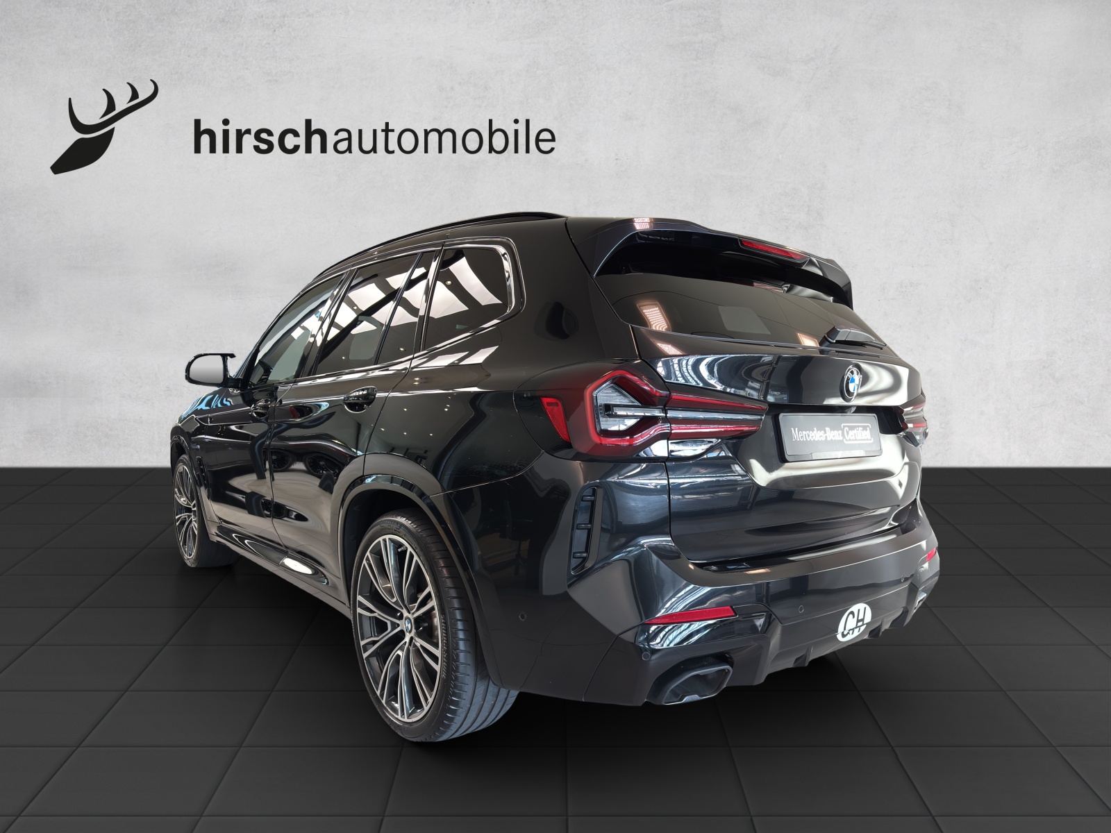 BMW X3 xDrive 48V M40d-showroom-element-1