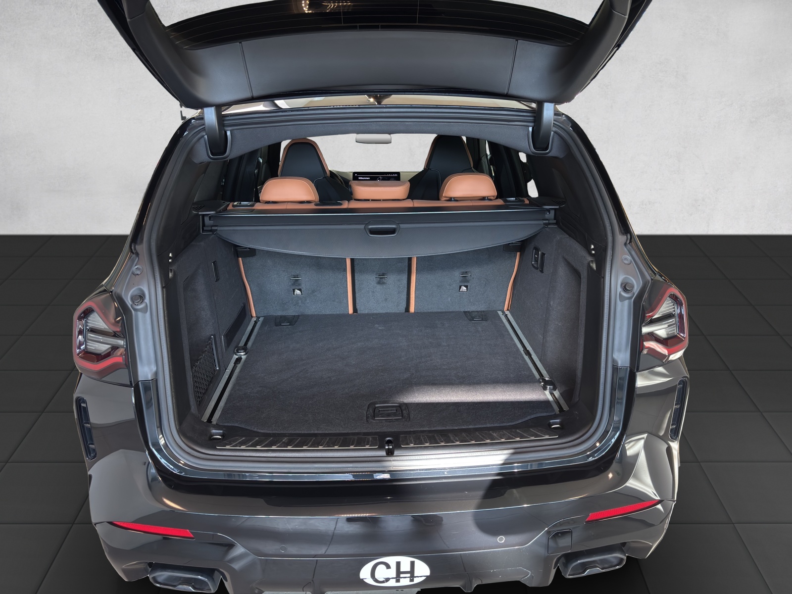 BMW X3 xDrive 48V M40d-image-11
