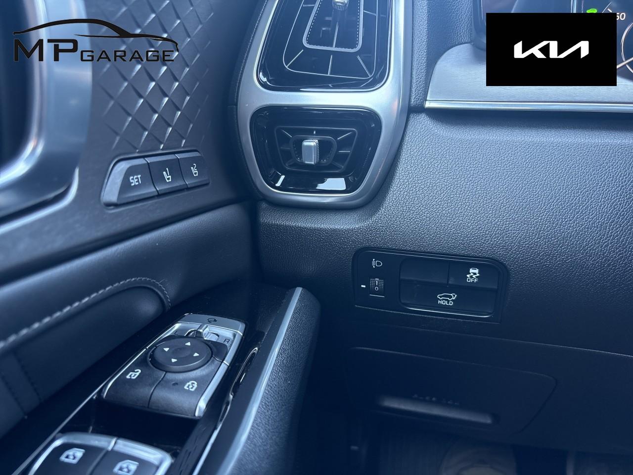 KIA Sorento 1.6 T-GDi Hybrid Style-image-15