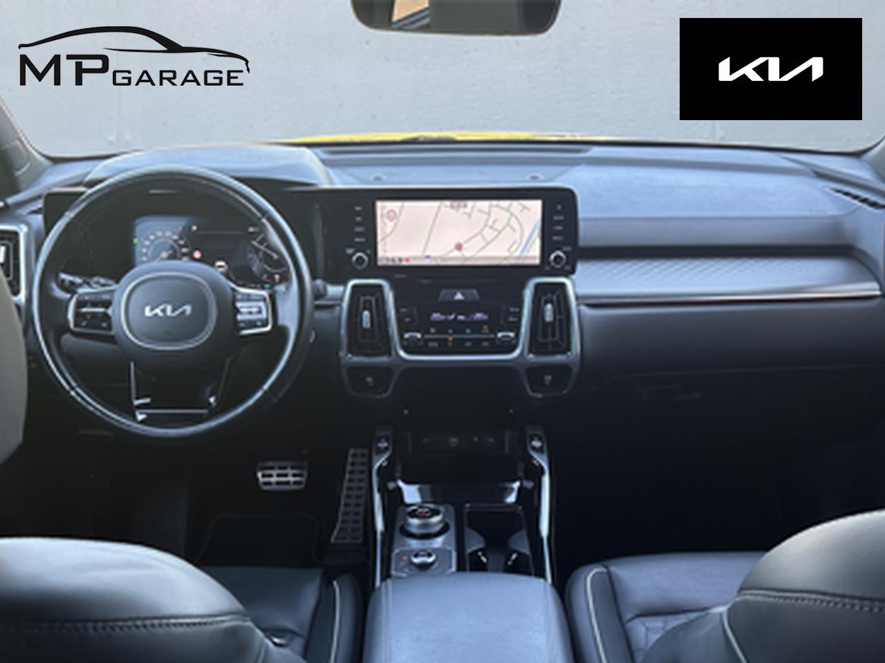 KIA Sorento 1.6 T-GDi Hybrid Style-image-7