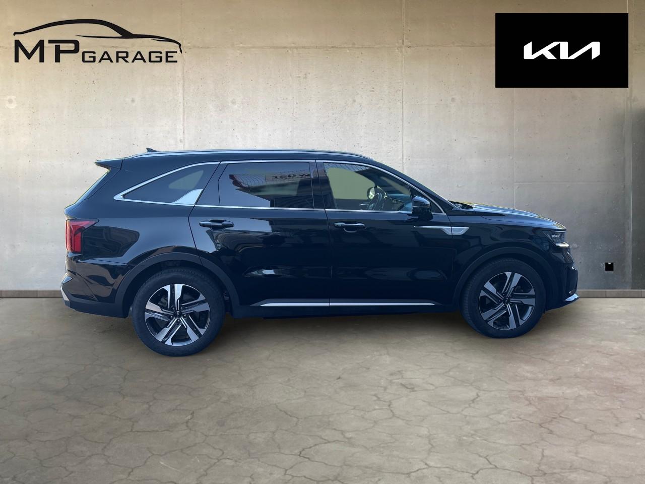 KIA Sorento 1.6 T-GDi Hybrid Style-image-3