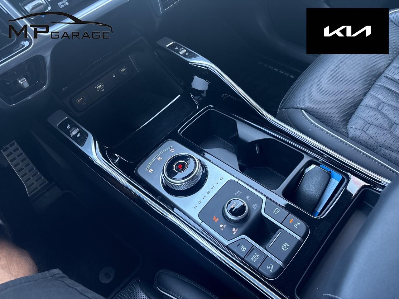 KIA Sorento 1.6 T-GDi Hybrid Style-image-12