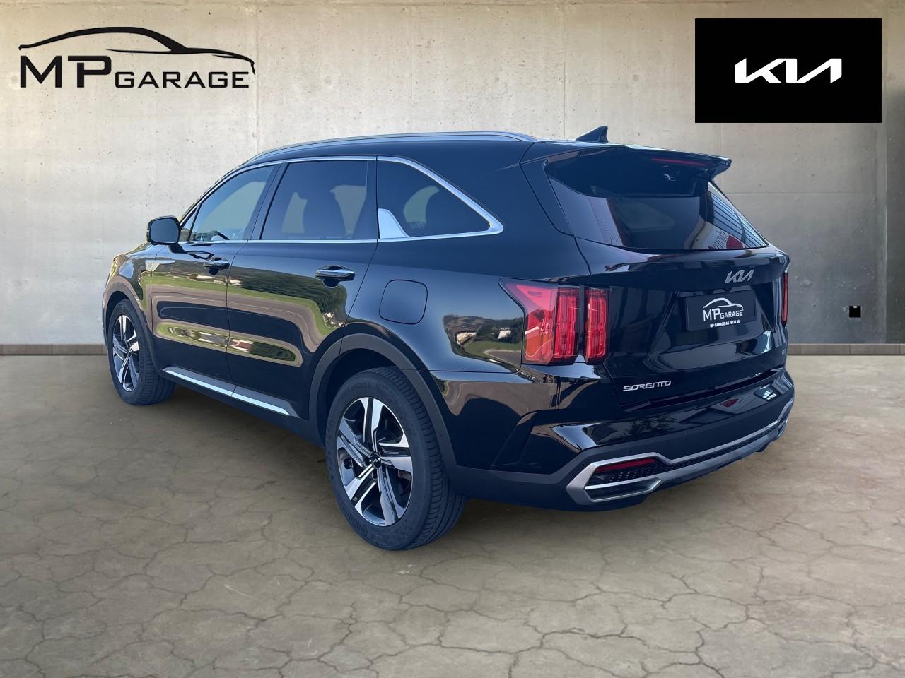 KIA Sorento 1.6 T-GDi Hybrid Style-image-6