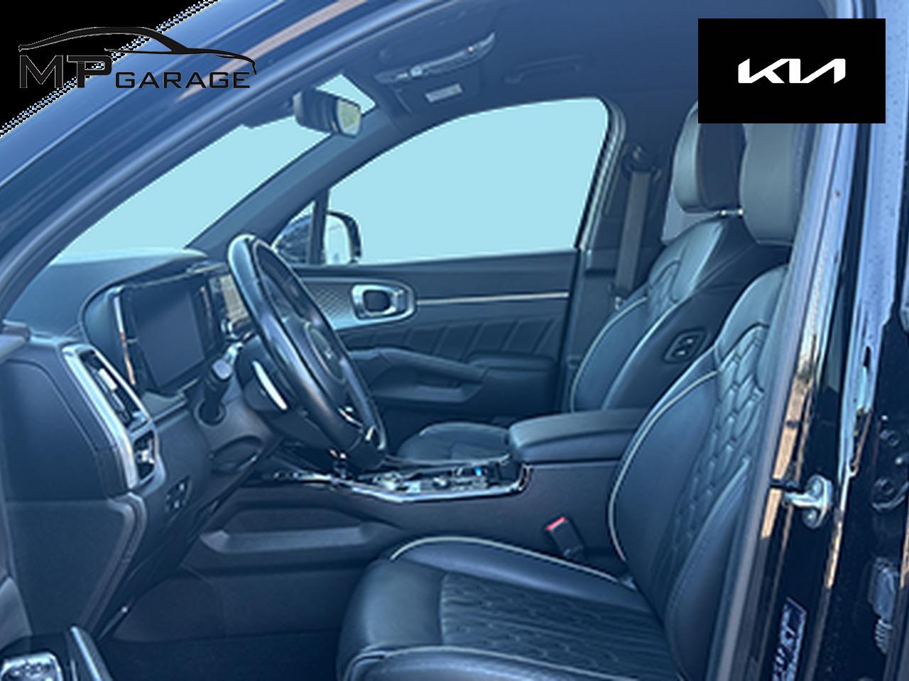 KIA Sorento 1.6 T-GDi Hybrid Style-image-14