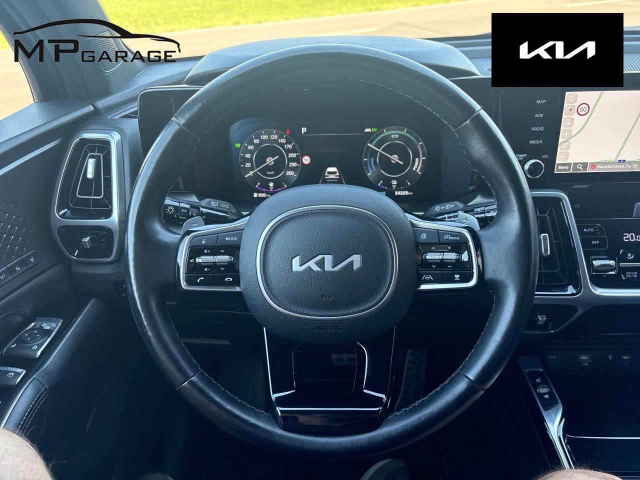 KIA Sorento 1.6 T-GDi Hybrid Style-image-8
