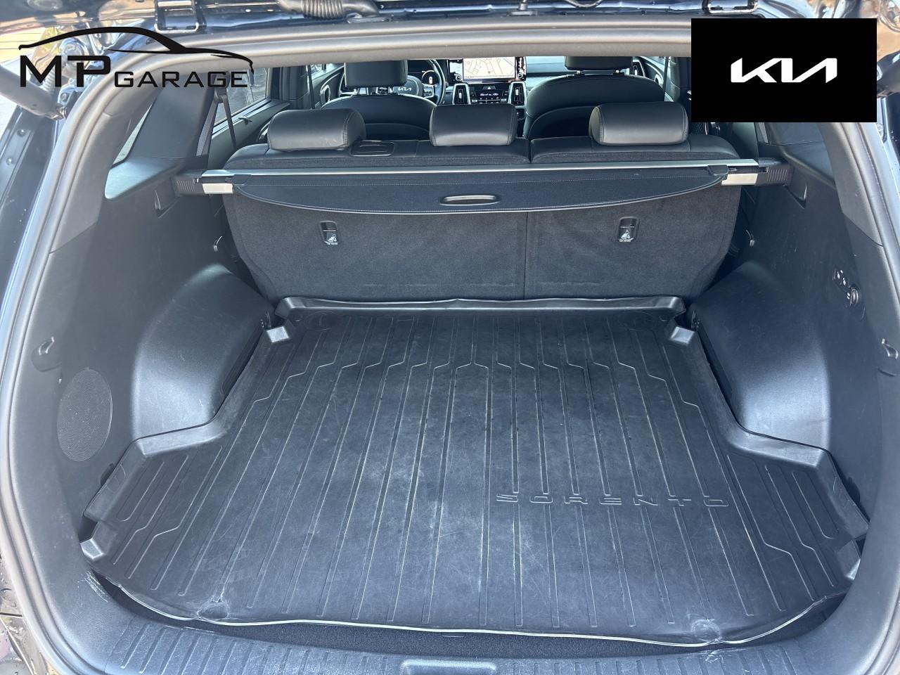 KIA Sorento 1.6 T-GDi Hybrid Style-image-5