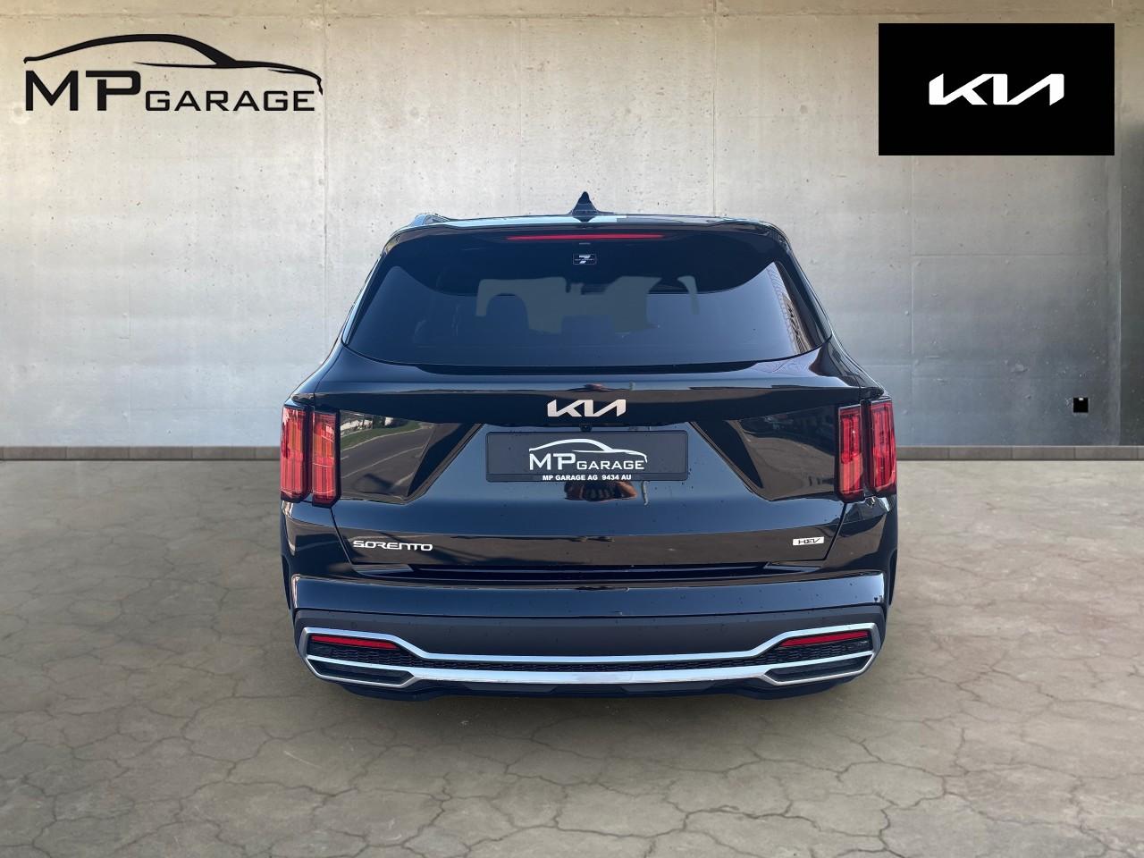 KIA Sorento 1.6 T-GDi Hybrid Style-image-4