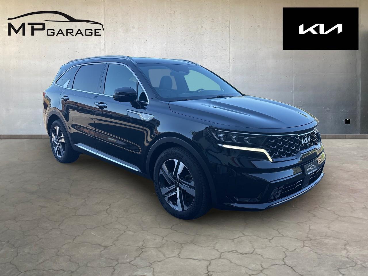 KIA Sorento 1.6 T-GDi Hybrid Style-image-2