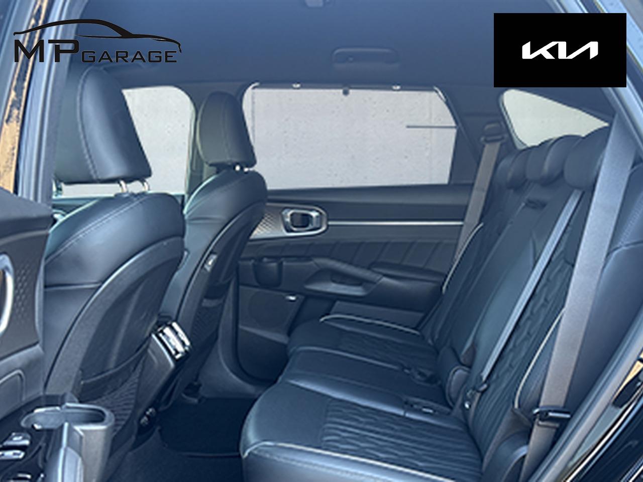 KIA Sorento 1.6 T-GDi Hybrid Style-image-10