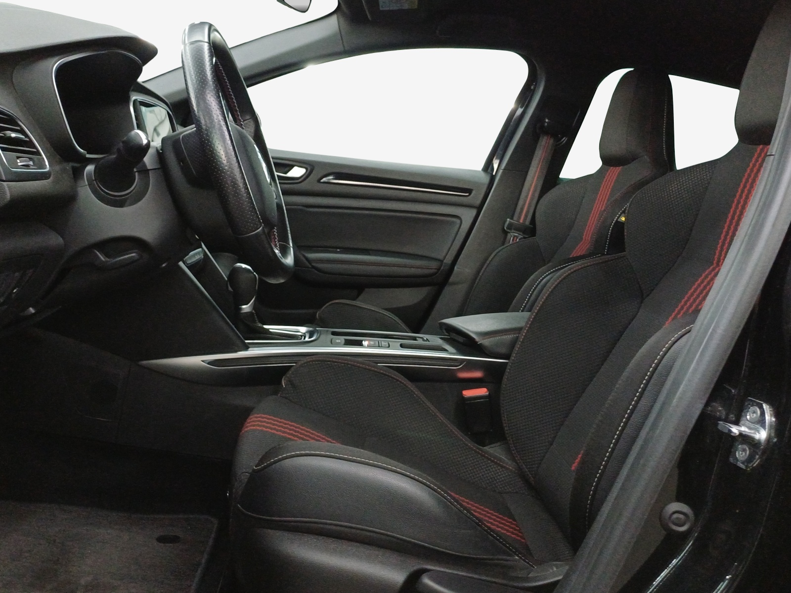 RENAULT Mégane Berline 1.6 E-Tech R.S. Line-image-7