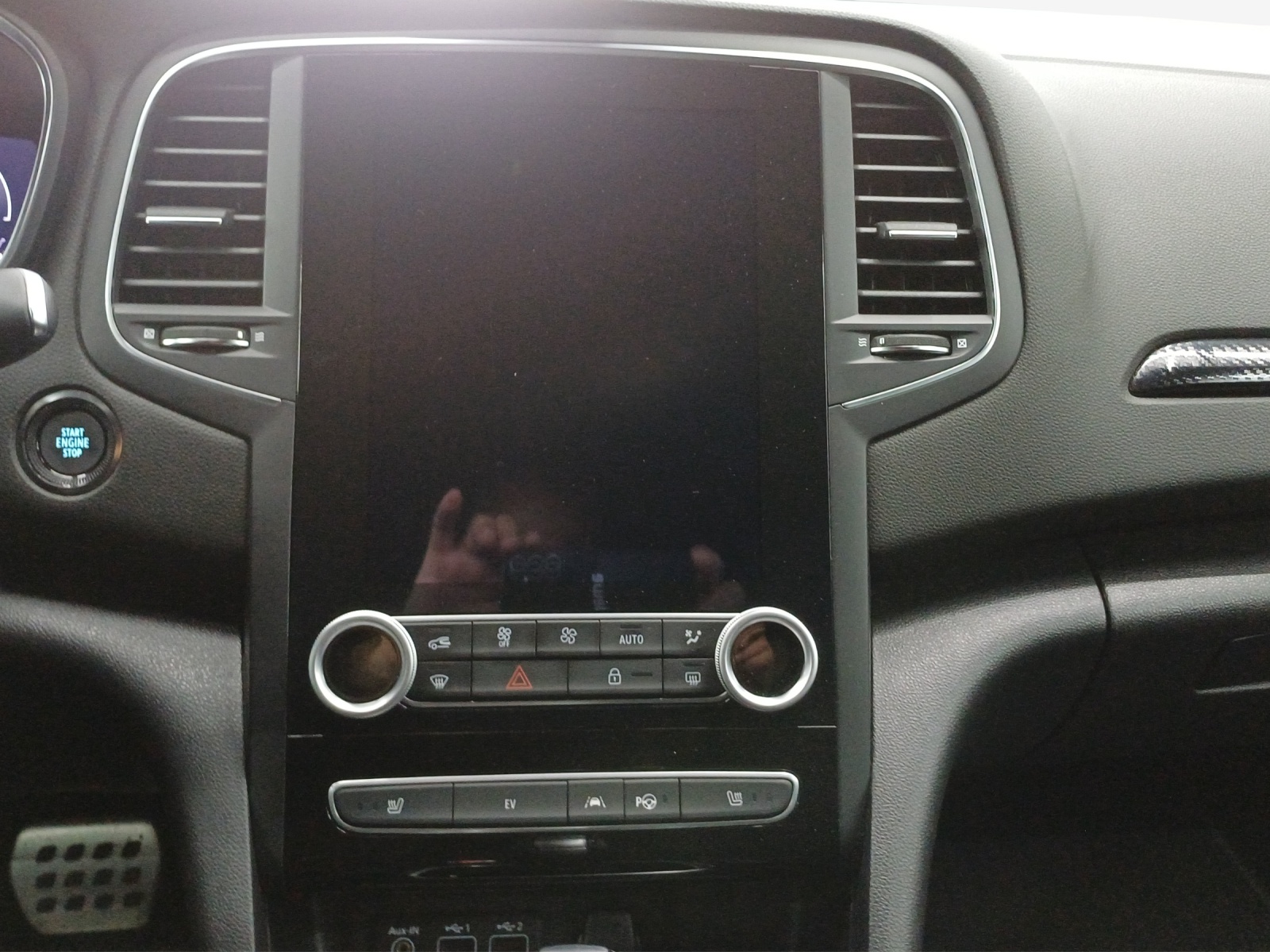 RENAULT Mégane Berline 1.6 E-Tech R.S. Line-image-10