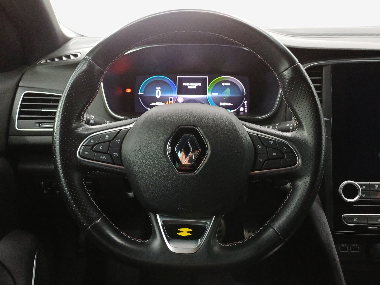 RENAULT Mégane Berline 1.6 E-Tech R.S. Line-image-9