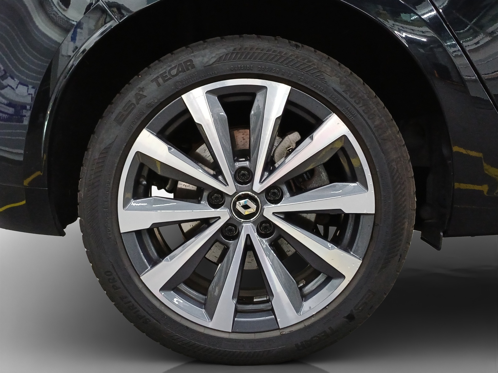 RENAULT Mégane Berline 1.6 E-Tech R.S. Line-image-15