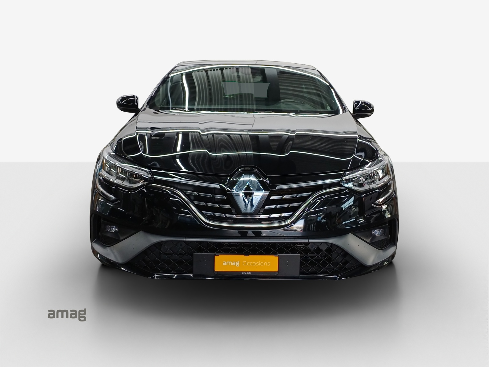 RENAULT Mégane Berline 1.6 E-Tech R.S. Line-image-6