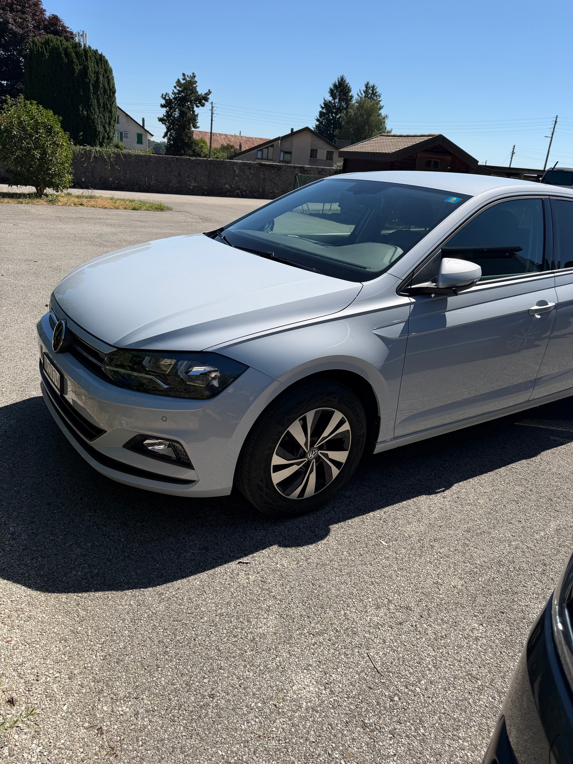 VW 1.0 TSI Comfortline-image-1