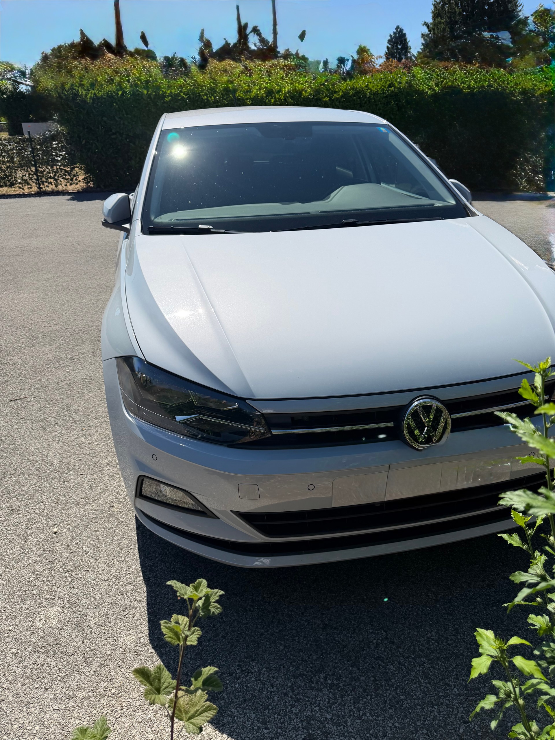 VW 1.0 TSI Comfortline-image-0