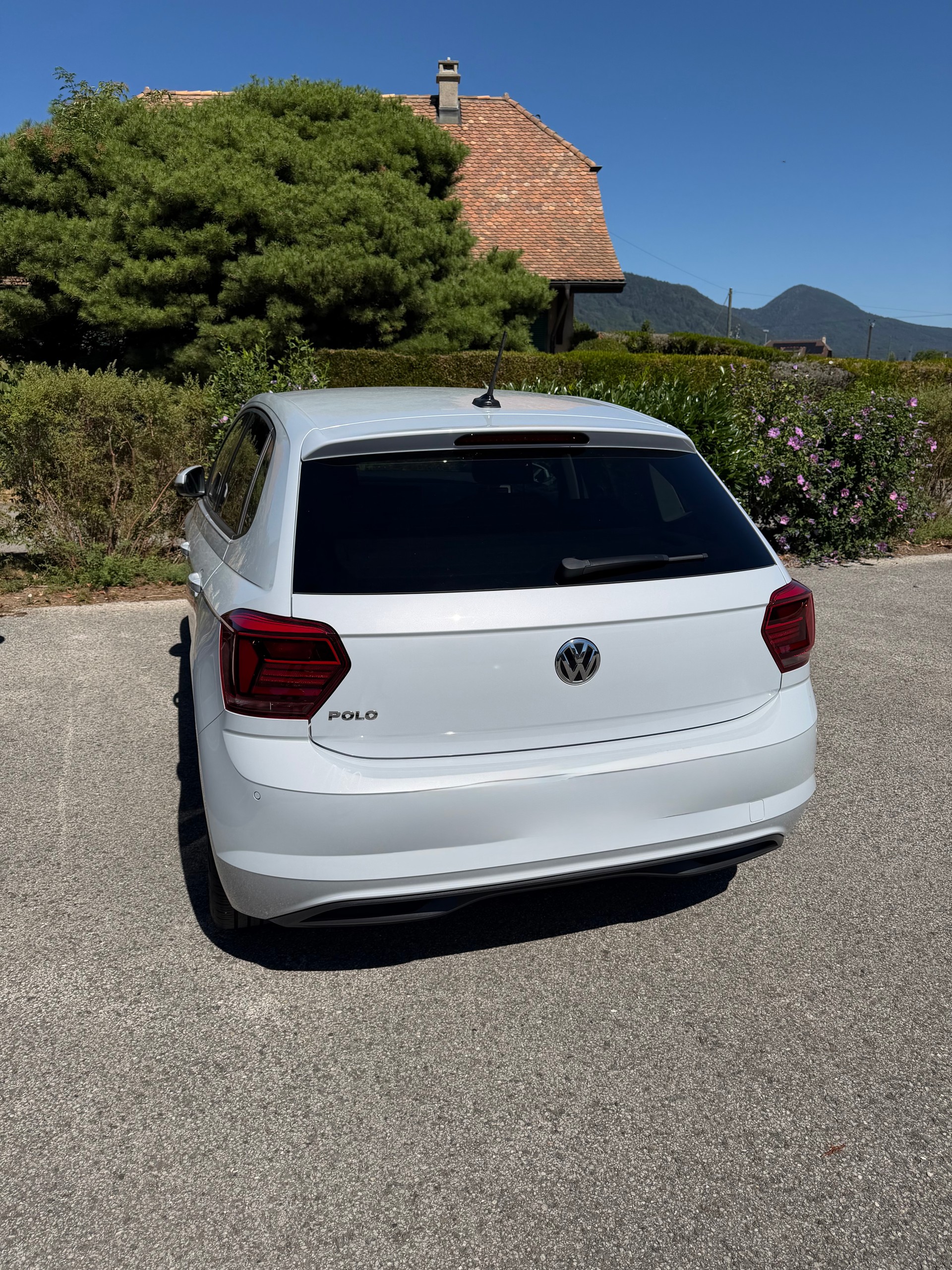 VW 1.0 TSI Comfortline-image-2