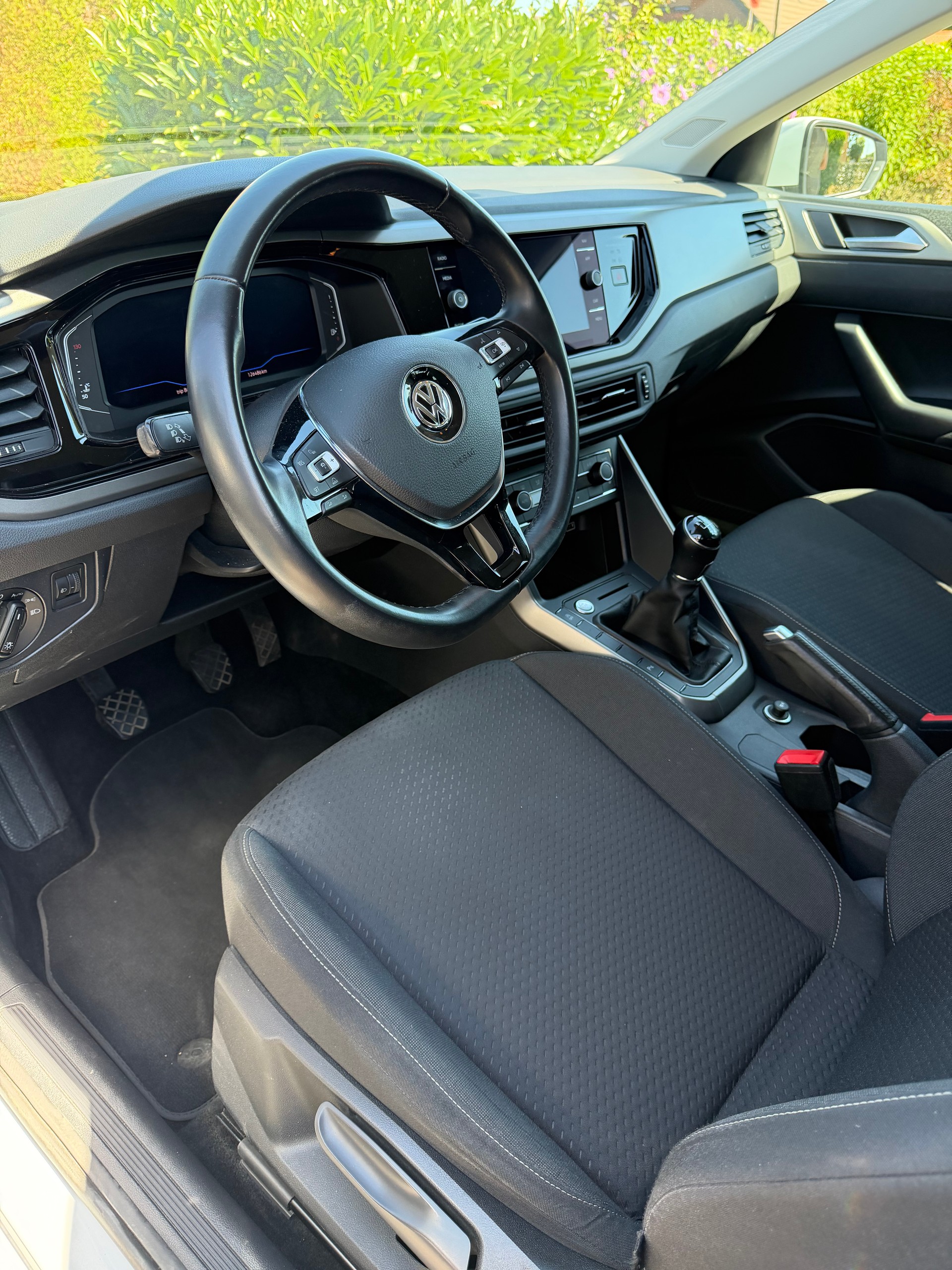 VW 1.0 TSI Comfortline-image-3