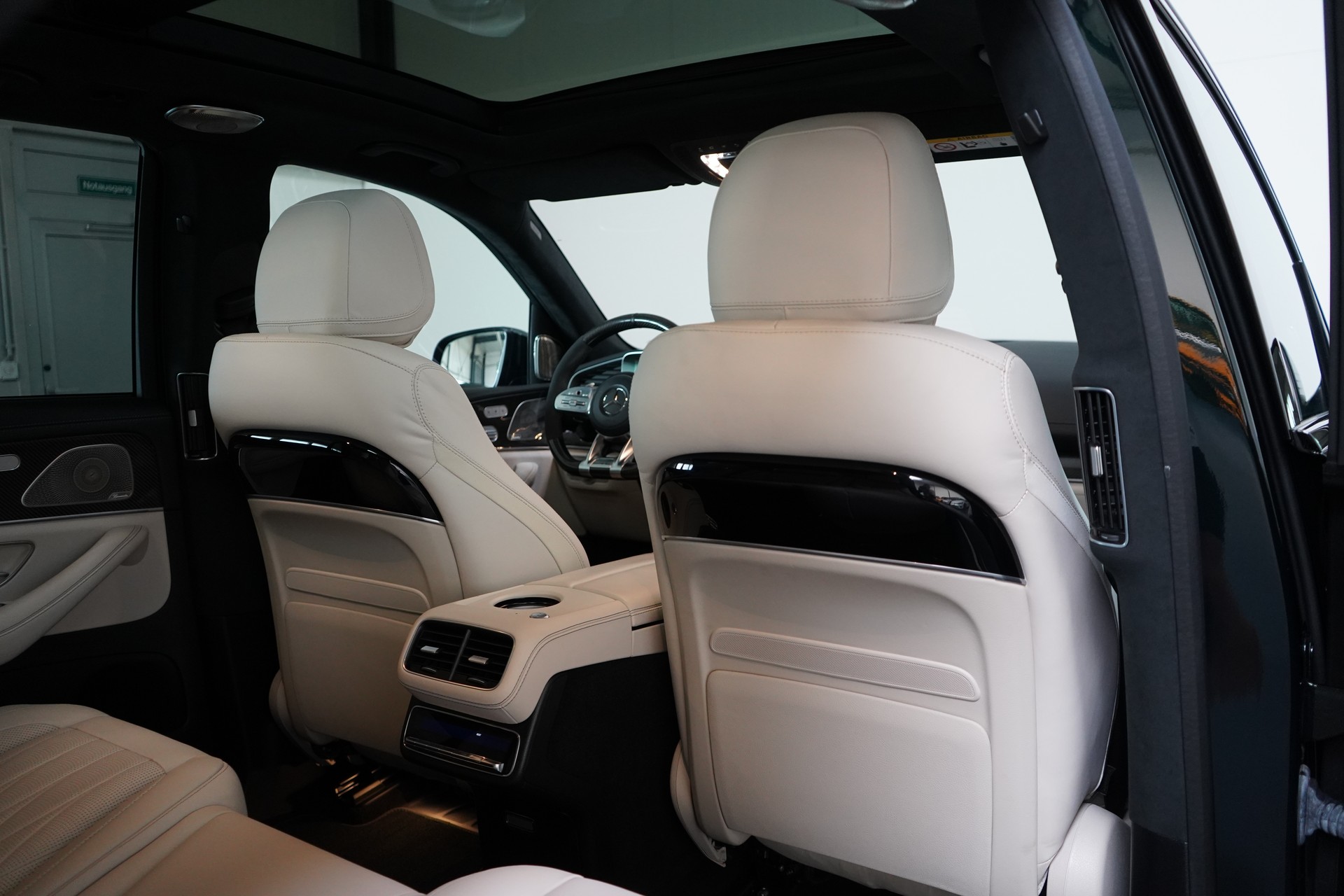 MERCEDES-BENZ GLE 63 S AMG 4Matic+ 9G-Speedshift-image-10