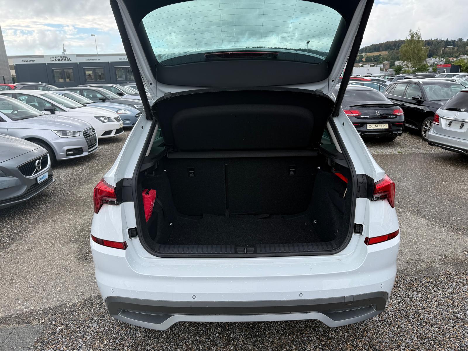 SKODA Kamiq 1.0 TSI Style DSG-image-18