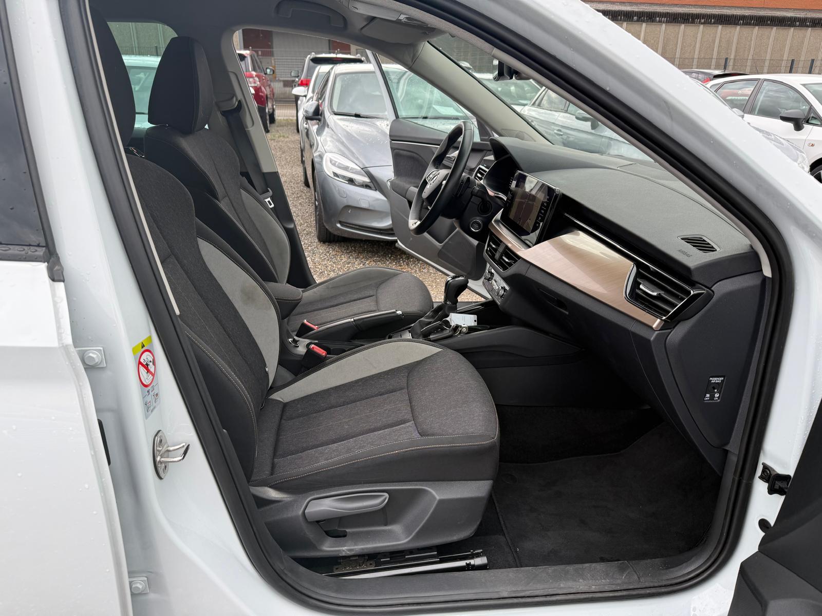SKODA Kamiq 1.0 TSI Style DSG-image-13