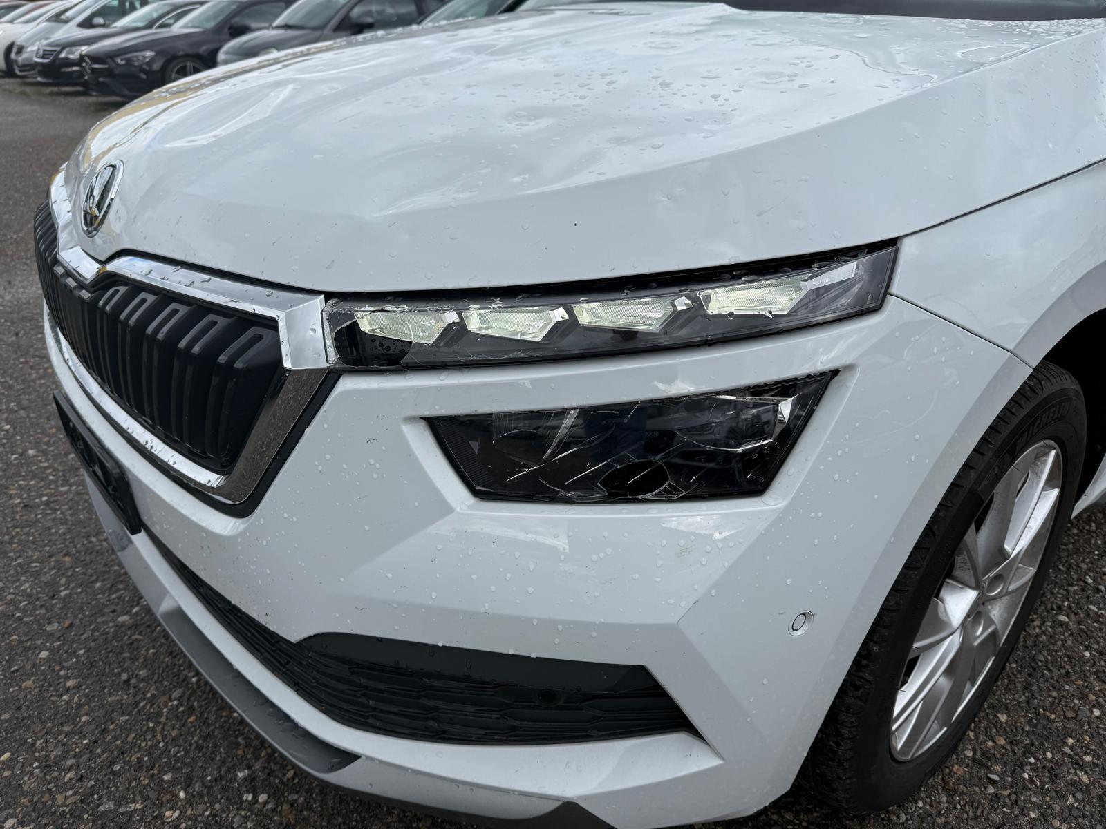 SKODA Kamiq 1.0 TSI Style DSG-image-4