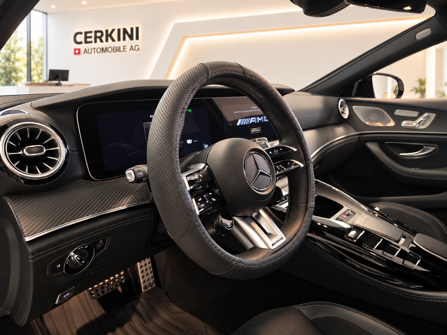 MERCEDES-BENZ AMG GT 4 63 S 4Matic+ E Performance MCT-image-10
