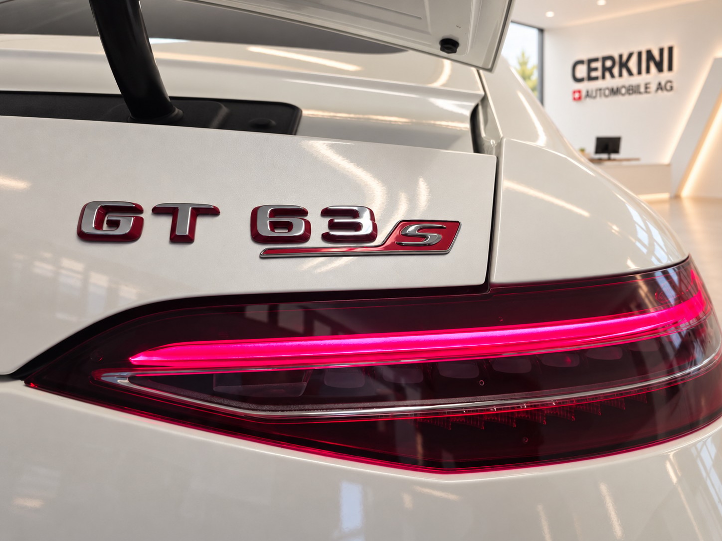 MERCEDES-BENZ AMG GT 4 63 S 4Matic+ E Performance MCT-image-7