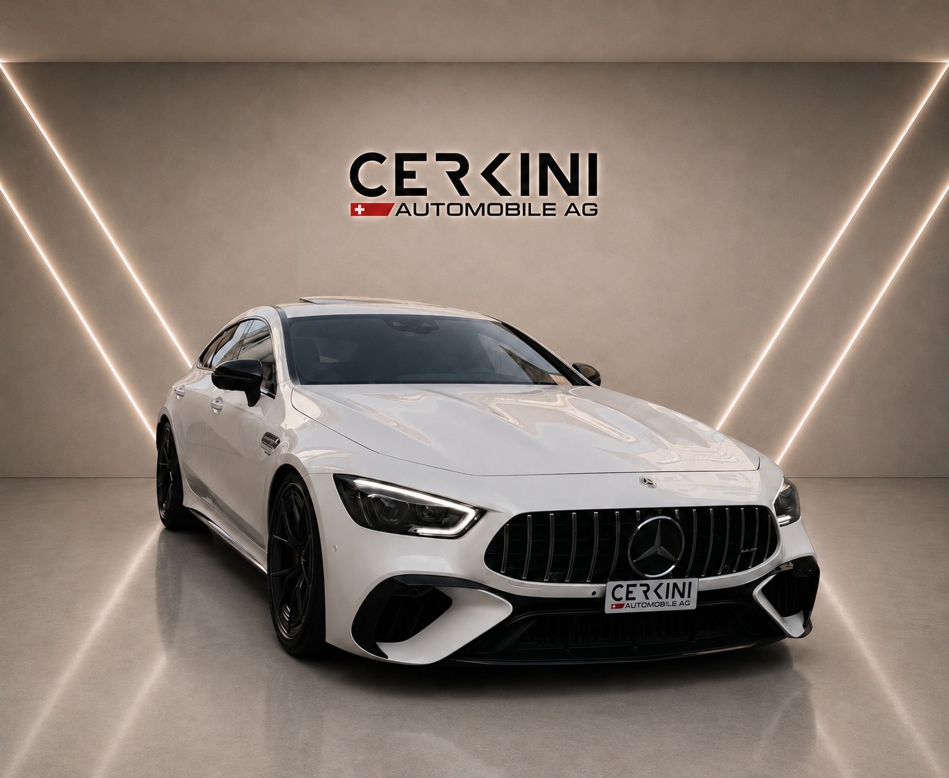 MERCEDES-BENZ AMG GT 4 63 S 4Matic+ E Performance MCT-image-0