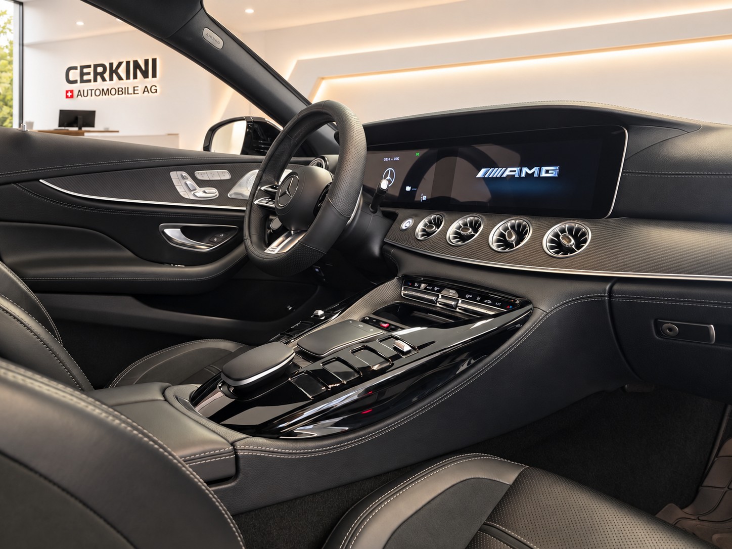MERCEDES-BENZ AMG GT 4 63 S 4Matic+ E Performance MCT-image-8