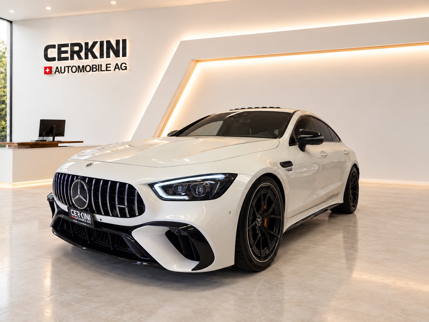 MERCEDES-BENZ AMG GT 4 63 S 4Matic+ E Performance MCT-image-5